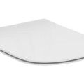 Крышка унитаза Ideal Standard Tesi с доводчиком Soft Close T352802