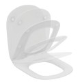 Крышка унитаза Ideal Standard Tesi с доводчиком Soft Close T352802