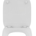 Крышка унитаза Ideal Standard Tesi с доводчиком Soft Close T352802