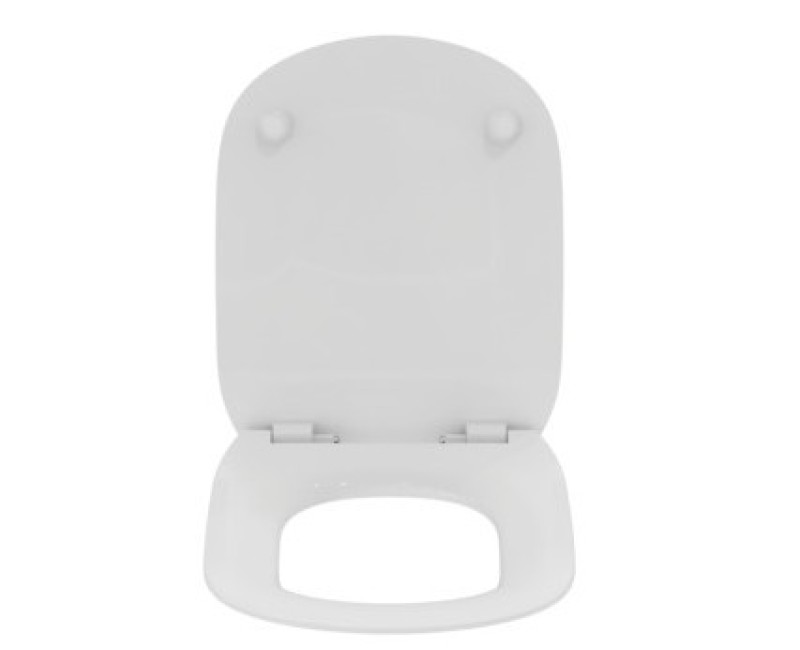 Крышка унитаза Ideal Standard Tesi с доводчиком Soft Close T352802
