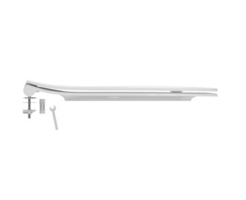 Крышка унитаза Ideal Standard Tesi с доводчиком Soft Close T352802