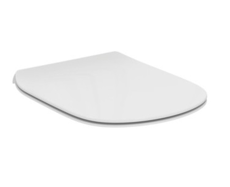 Крышка унитаза Ideal Standard Slim Tesi T352801