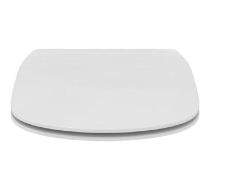 Крышка унитаза Ideal Standard Slim Tesi T352801