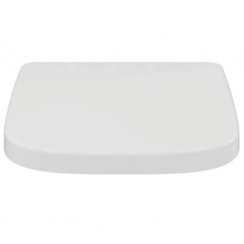 Кришка для унитаза Ideal Standard i.Life A с функцией SoftClose, белое, T453101