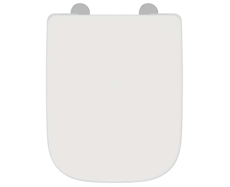 Poda vāks Ideal Standard i.Life B ar SoftClose Balts T468301