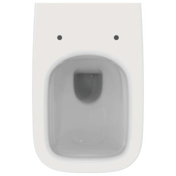 Piekaramais pods Ideal Standard  i.Life A Rimfree RL+, bez vāka balts T471701