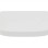 Кришка для унитаза Ideal Standard i.Life S с функцией SoftClose, белое, T473701