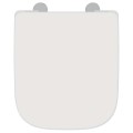 Кришка для унитаза Ideal Standard i.Life S с функцией SoftClose, белое, T473701