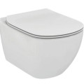 Piekaramais pods Ideal Standard Tesi Rimless Bez Vāka T493201