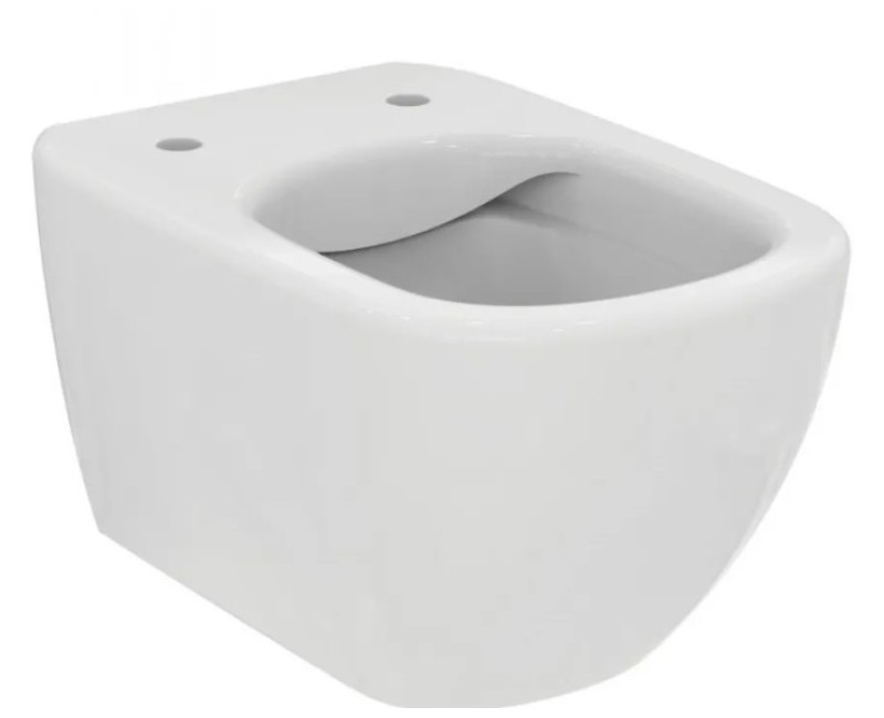 Piekaramais pods Ideal Standard Tesi Rimless Bez Vāka T493201