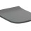 Poda vāks Ideal Standard i.Life B ar SoftClose Pelēks T500358