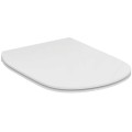 Poda vāks Ideal Standard Tesi ar SoftClose Balts T552201