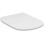 Poda vāks Ideal Standard Tesi ar SoftClose Balts T552201