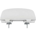 Poda vāks Ideal Standard Tesi ar SoftClose Balts T552201