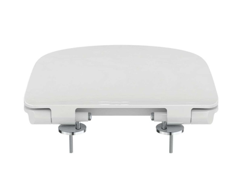 Poda vāks Ideal Standard Tesi ar SoftClose Balts T552201