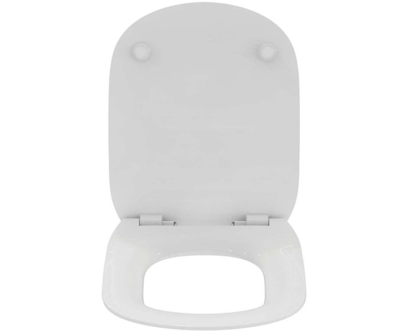 Poda vāks Ideal Standard Tesi ar SoftClose Balts T552201