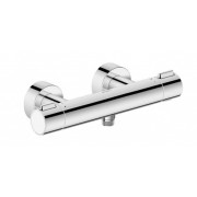 Duravit (Vācija) Dušas maisītājs Duravit Thermostatic