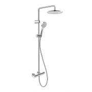 Duravit (Vācija) Dušas sistēma Duravit Showers