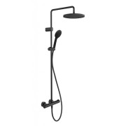 Duravit (Vācija) Dušas sistēma Duravit Showers