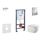 GROHE (Vācija) Tualetes poda komplekts Grohe