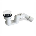 Сифон для ванны Villeroy & Boch, ViFlow, белый U90953061