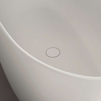 Sifons Vannai Villeroy & Boch, Push-Open, Balts U90952001
