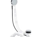 Vannos sifonas Villeroy & Boch, chromuotas U90960461