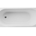 Vanna Villeroy & Boch Architectura O.novo Solo, Akrilo, 170x75cm, balta UBA170CAS2V-01