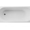 Vanna Villeroy & Boch Architectura O.novo Solo, Akrilo, 170x75cm, balta UBA170CAS2V-01