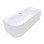 Vanna Villeroy & Boch Architectura Loop&Friends 170x75cm, Akrila, Labā Puse, balta UBA170LOF9CR00V-01