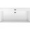 Vanna Villeroy & Boch Architectura Squaro Edge 12, 190x90cm, Quaryl® (Lietais marmors), Balta UBQ190SQE2DV-01
