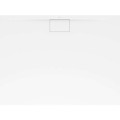 Dušo padėklas Villeroy & Boch Architectura MetalRim 90x120cm, VilboGrip, Akrilo Baltas UDA1290ARA215GV-01