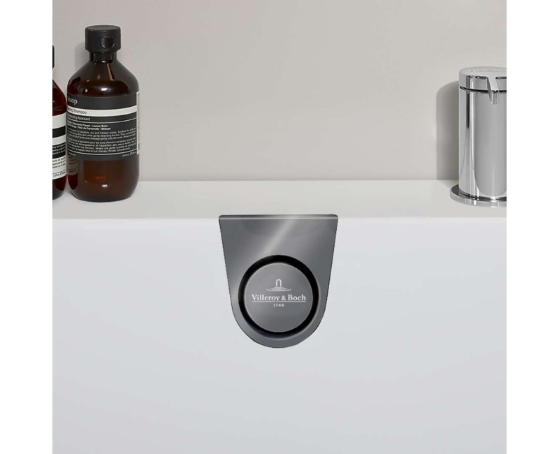 Sifons Vannai Villeroy & Boch, Hromēts UPCON0144