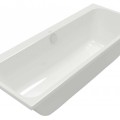 Vanna Villeroy & Boch Architectura Solo, Akrila, 170x70cm, balta UBA170ARE2V-01