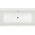 Vanna Villeroy & Boch Architectura Solo, Akrila, 170x70cm, balta UBA170ARE2V-01