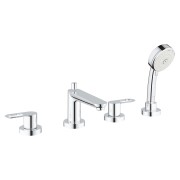 GROHE (Vācija) Vannas / Dušas maisītājs