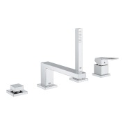 GROHE (Vācija) Vannas / Dušas maisītājs