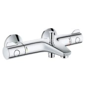 GROHE (Vācija) Vannas / Dušas maisītājs