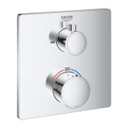 GROHE (Vācija) Vannas / Dušas maisītājs