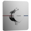 Vonios / dušo maišytuvas Hansgrohe Shower Select Comfort Q įmontuojamas chromuotas 15588000
