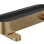 Vannas / Dušas maisītājs Hansgrohe Shower Tablet ar termostatu, Brushed Bronze 24340140