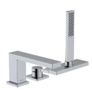 HANSGROHE (Vācija) Vannas / Dušas maisītājs