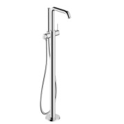 HANSGROHE (Vācija) Vannas / Dušas maisītājs