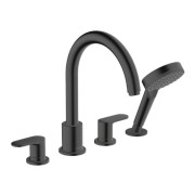 HANSGROHE (Vācija) Vannas / Dušas maisītājs