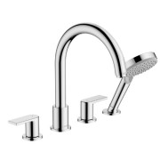 HANSGROHE (Vācija) Vannas / Dušas maisītājs
