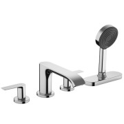 HANSGROHE (Vācija) Vannas / Dušas maisītājs