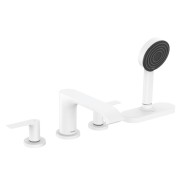 HANSGROHE (Vācija) Vannas / Dušas maisītājs
