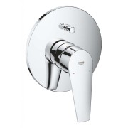 GROHE (Vācija) Vannas / dušas maisītājs