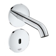 GROHE (Vācija) Vannas istabas izlietnes maisītājs