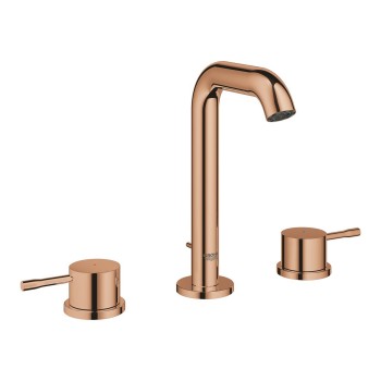Vannas istabas izlietnes maisītājs Grohe Essence iebūvējams Warm Sunset 20296DA1